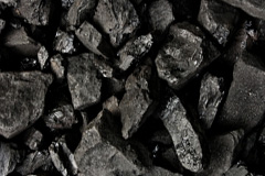Creech Heathfield coal boiler costs